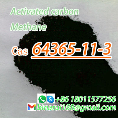 CAS 64365-11-3 Prodotti chimici quotidiani Metano CH4 Carbonio attivo