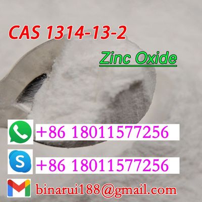 Ossido di zinco OZn Fiori di zinco CAS 1314-13-2