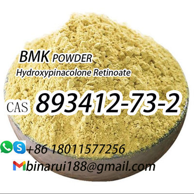 Retinoato di idrossipinacolone CAS 893412-73-2 Retextura granactiva T Stoccaggio pronto
