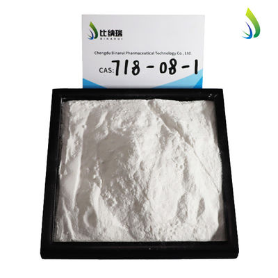 Acido etilico 3-Oxo-4-fenilbutanoato CAS 718-08-1 Acido etilico 3-Oxo-4-fenilbutrico Ester veloce
