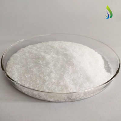 CAS 147-71-1 Produttore Cina fornitura Acido D-tartarico C4H6O6 Acido tartarico
