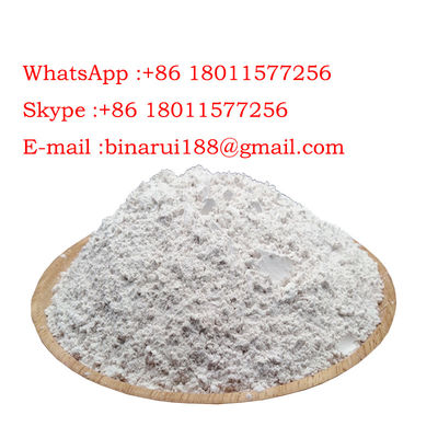 CAS 148553-50-8 Pregabalina Prodotti chimici organici di base