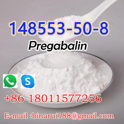 CAS 148553-50-8 Pregabalina Prodotti chimici organici di base