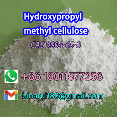Ipromellosio/idrossipropilmetilcellulosa Cas 9004-65-3