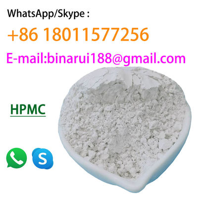 Ipromellosio/idrossipropilmetilcellulosa Cas 9004-65-3