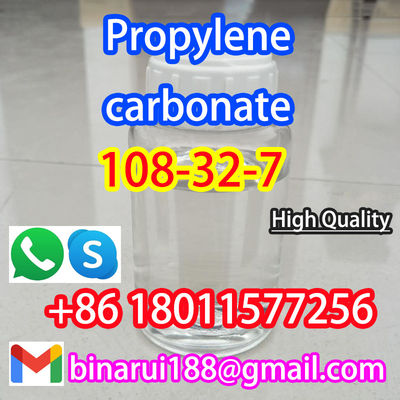 CAS 108-32-7 Jeffsol PC / carbonato di propilene