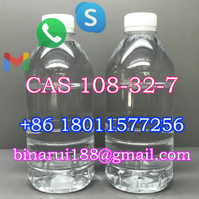 Carbonato di propilene / 1,2-propanediolo carbonato ciclico CAS 108-32-7