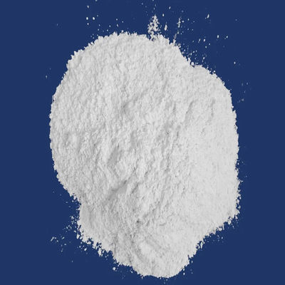 Polvere bianca Allantoin / Septalan CAS 97-59-6