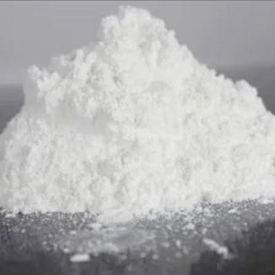 Polvere bianca Allantoin / Septalan CAS 97-59-6