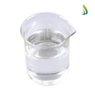 Cina 99% PC ad alta purezza CAS 108-32-7 Carbonato di propilene Materia prima chimica Solvente liquido