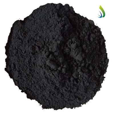 PIROLUSITE CAS 1313-13-9 Diossido di manganese in polvere Intermedi organici
