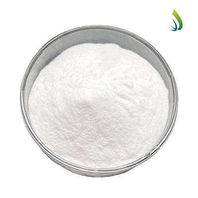 Polvere di idrossido di alluminio bianco al prezzo di fabbrica Cas 21645-51-2 Polvere di grado industriale o CP AlO3H3