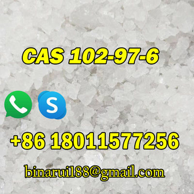 N-benzilisopropilamina di qualità superiore C10H15N benzilisopropilamina CAS 102-97-6