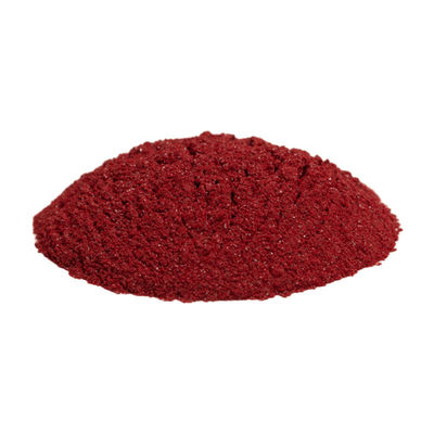 Fe2O3 seschiossido ferrico/ossido ferrico di grado chimico CAS 1309-37-1
