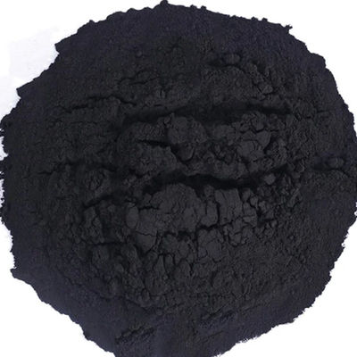 CAS 1313-13-9 Diossido di manganese MnO2 Manganese(IV) Fornitura di ossidi di alta qualità