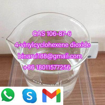 CAS 106-87-6 VCHD / diossido di 4-vinilcicloesene