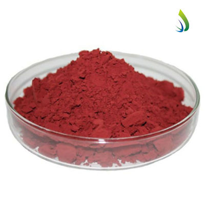 Ossido di ferro rosso Mudanjiang Fengda 1332-37-2 Produttore di pigmenti H130 190 Ossido di ferro rosso