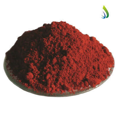 Ossido di ferro rosso Mudanjiang Fengda 1332-37-2 Produttore di pigmenti H130 190 Ossido di ferro rosso