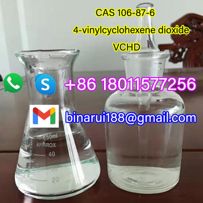 VCHD/4-vinilcicloesene biossido CAS 106-87-6