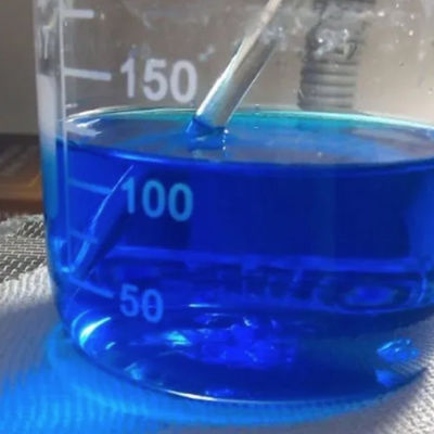 CSP / solfato di rame pentahidrato additivi per mangimi di alta qualità CAS 7758-99-8