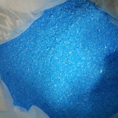 CSP / solfato di rame pentahidrato additivi per mangimi di alta qualità CAS 7758-99-8