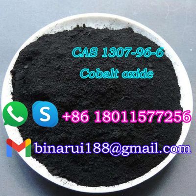 Ossido di cobalto COO Prodotti chimici inorganici Materia prima CAS 1307-96-6