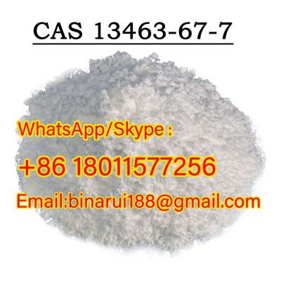 Diossido di titanio di alta purezza di grado rutile TiO2 R5566 Diossido di titanio 13463-67-7