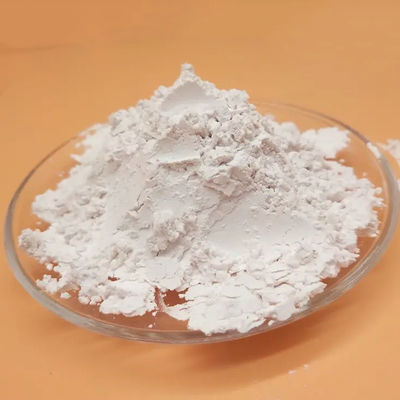 Sulfato di calcio emihidrato / gesso secco di qualità superiore Cas 10034-76-1