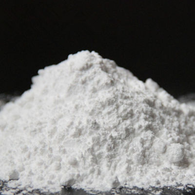 Sostanze pronte di solfato di calcio emihidrato / gesso secco CAS 10034-76-1