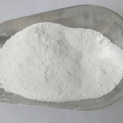 CAS 13463-67-7 Miglior prezzo di fabbrica O2Ti Diossido di titanio / Titanio ((IV) Oxido Pigmenti inorganici