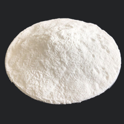 CAS 21645-51-2 Fornitura di fabbrica Idrossido di alluminio di grado medico / Triidrossido di alluminio