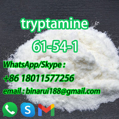 CAS 61-54-1 Triptamina / Grande inventario di triptamina