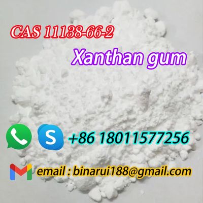 CAS 11138-66-2 In magazzino 99% gomma xantana / gomma xantana