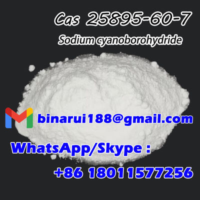 Best sellers Cianoborohidruro di sodio / Borocianidruro di sodio CAS 25895-60-7