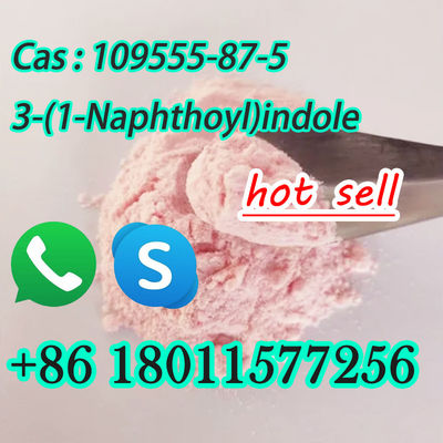 Ketone Indol-3-Yl 1-Naftil CAS 109555-87-5 Intermediari chimici fini