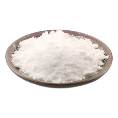 Diossido di titanio in polvere, TiO2 per additivi alimentari CAS 13463-67-7