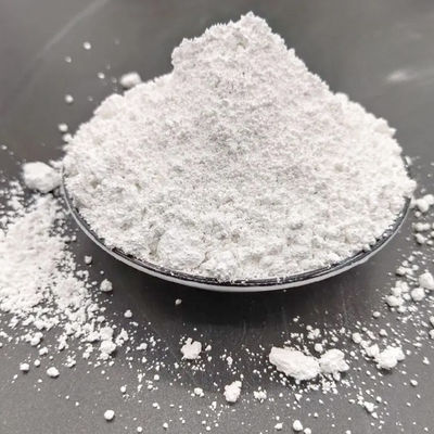 Diossido di titanio in polvere TiO2 per additivi alimentari CAS 13463-67-7