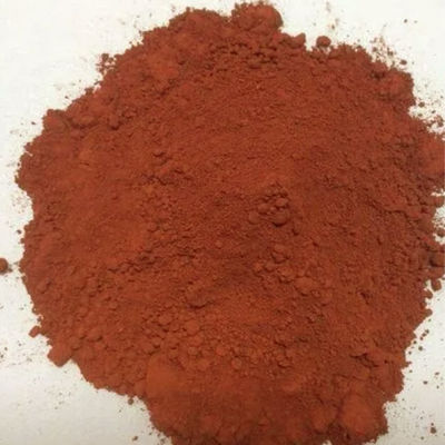 Ossido di ferro di qualità superiore Fe2O3 Ossido di ferro (III) CAS 1309-37-1