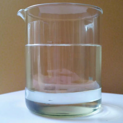 Carbonato di propilene di qualità superiore C4H6O3 1,2-propanediolo carbonato ciclico CAS 108-32-7