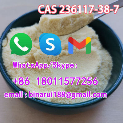 Miglior fornitore 2-iodo-1-p-tolylpropan-1-one / 1-propanone, 2-iodo-1-(4-metilfenil) - CAS 236117-38-7