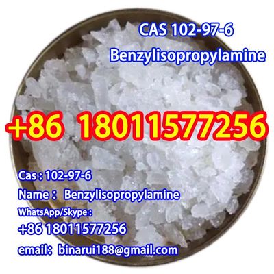N-benzilisopropilamina / benzilisopropilamina CAS 102-97-6