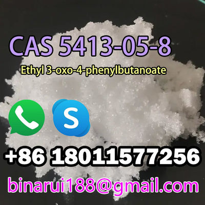 Acido etilico 3-Oxo-4-fenilbutanoato / acido etilico 3-Oxo-4-fenilbutrico CAS 5413-05-8
