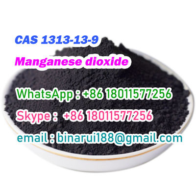 Diossido di manganese / ossido di manganese (IV) CAS 1313-13-9
