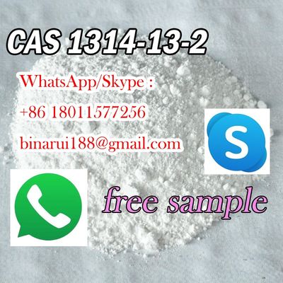 Ossido di zinco / Fiori di zinco CAS 1314-13-2