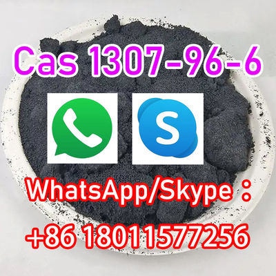 Pigmento di ossido di cobalto in polvere pura/ossido di cobalto di grado ceramico CAS 1307-96-6